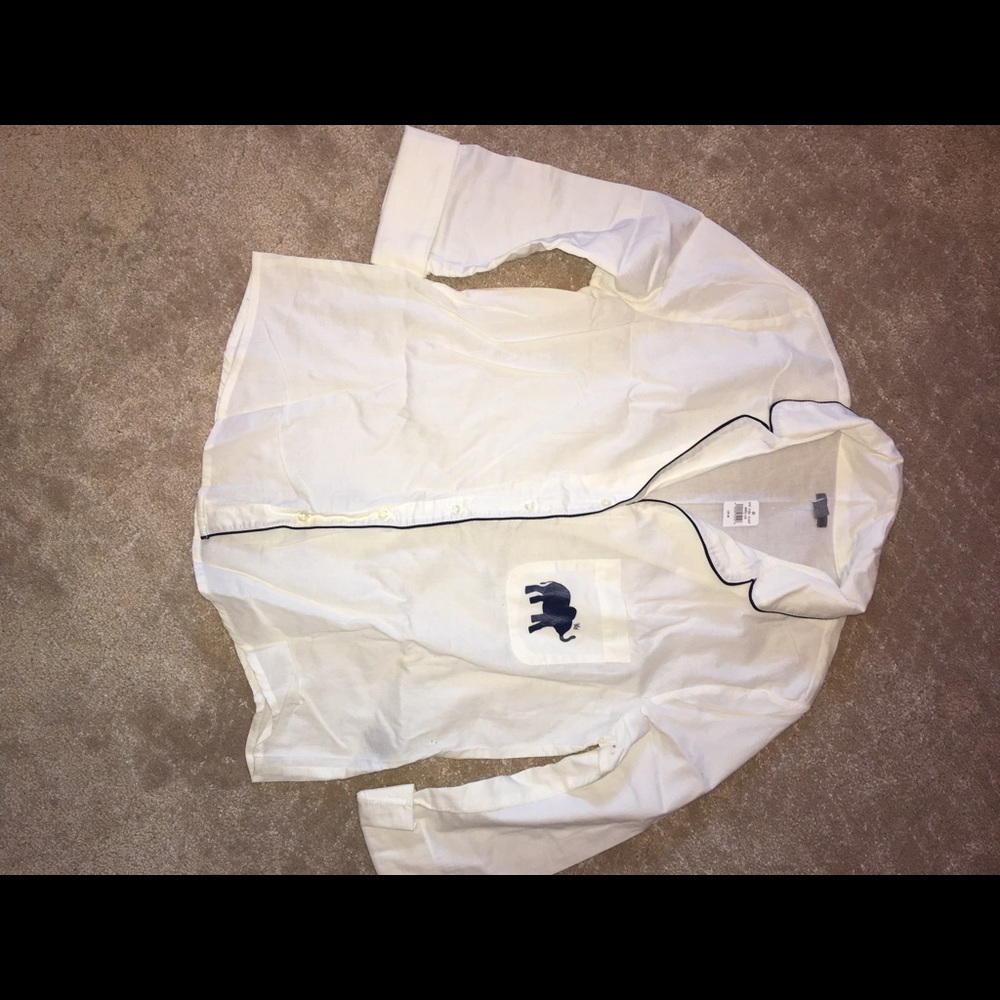 NWT aerie sleep shirt